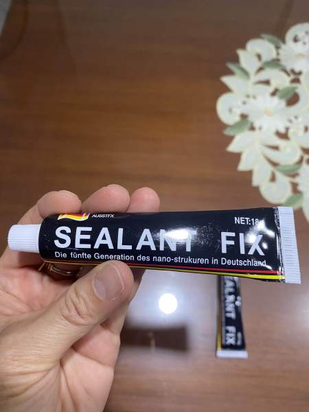 Buyer review image 2