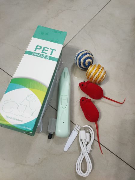 Buyer review image 1