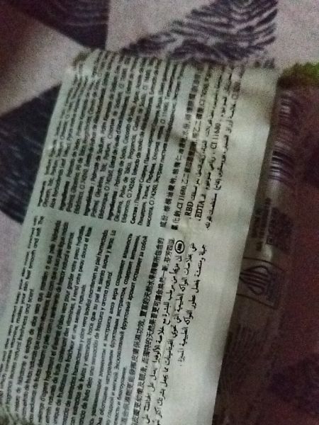 Buyer review image 1