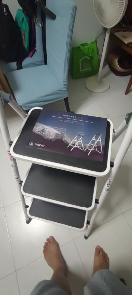 Buyer review image 2
