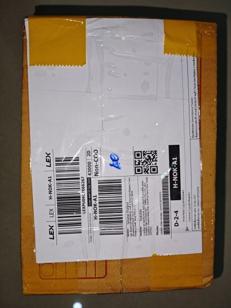 Buyer review image 1