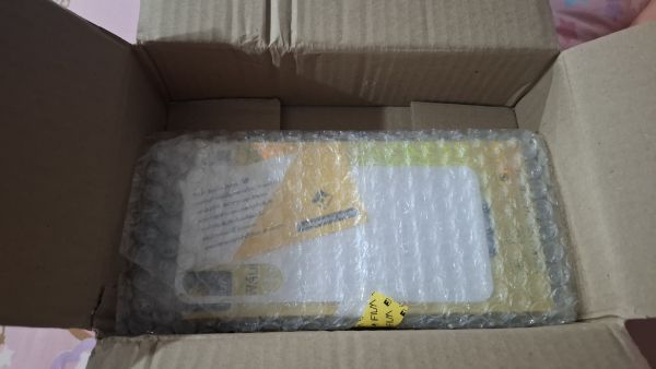 Buyer review image 1