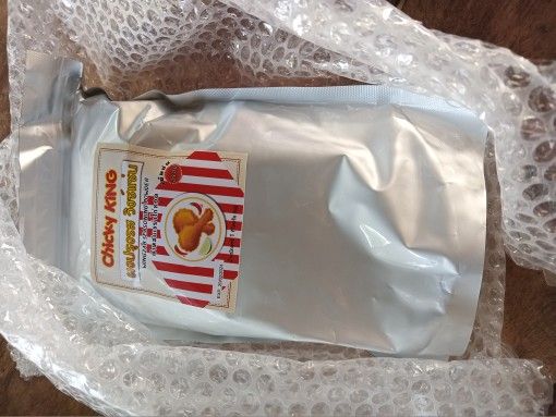Buyer review image 1