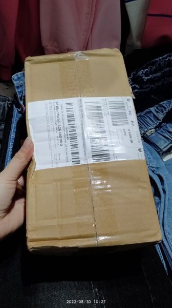 Buyer review image 2