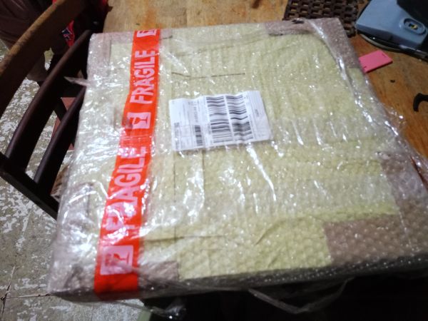 Buyer review image 5