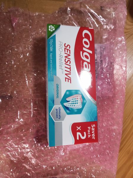 Buyer review image 2