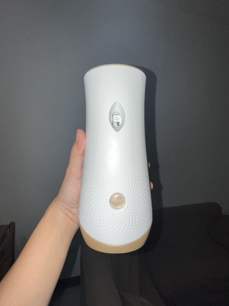 Buyer review image 1