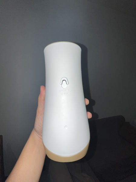 Buyer review image 2