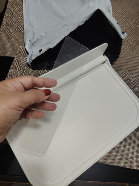 Buyer review image 1