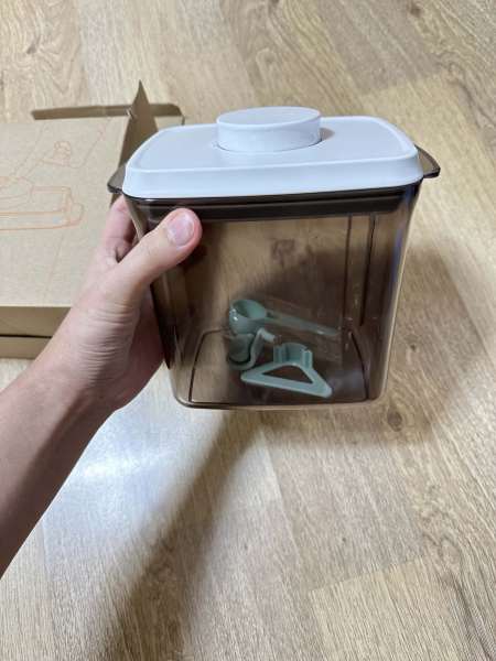 Buyer review image 1