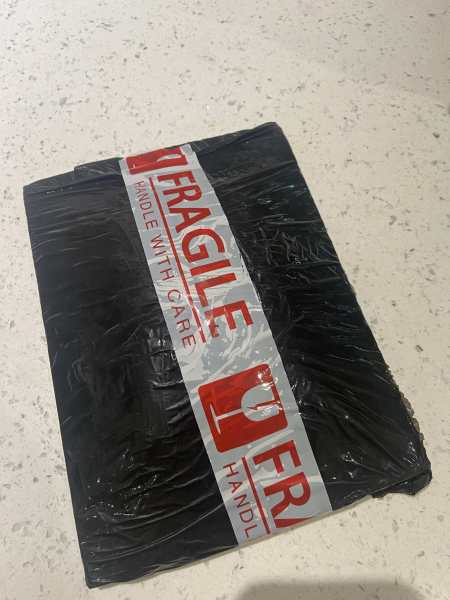 Buyer review image 1