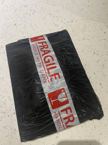 Buyer review image 1