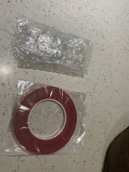 Buyer review image 2