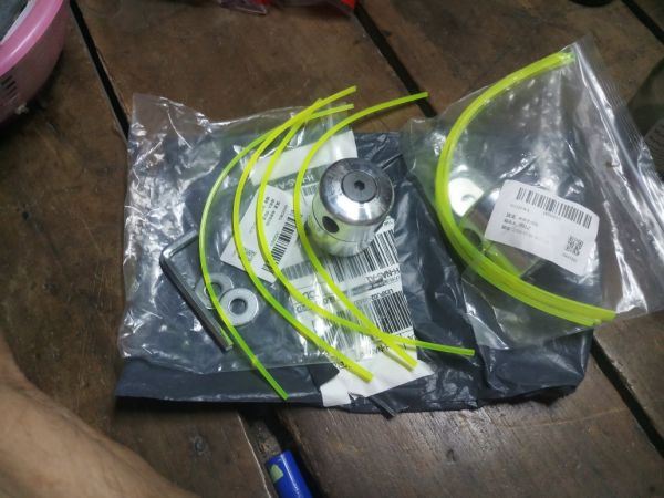 Buyer review image 2
