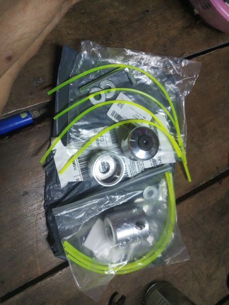 Buyer review image 3