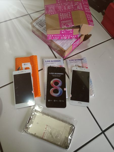 Buyer review image 3