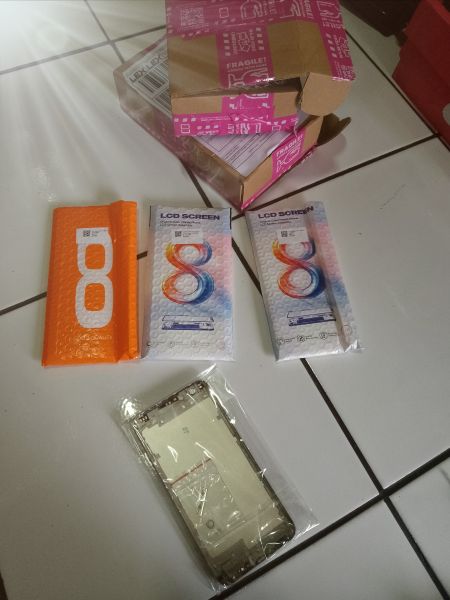 Buyer review image 2