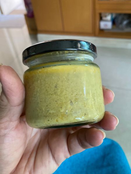 Buyer review image 2