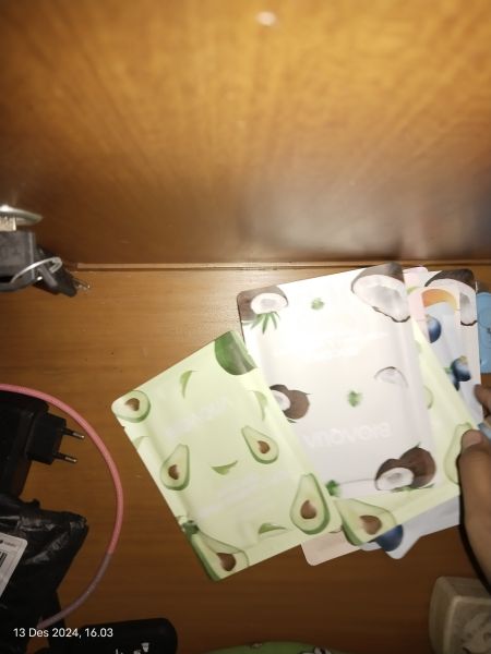 Buyer review image 2