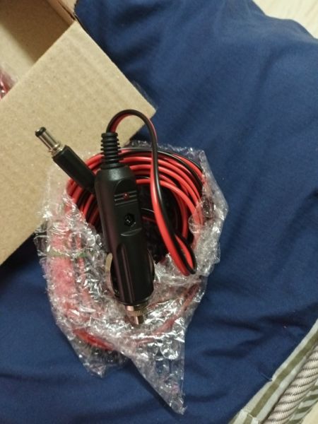 Buyer review image 1