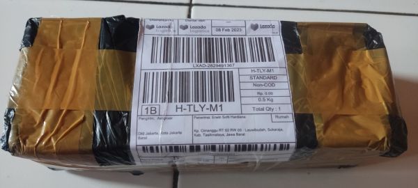Buyer review image 2