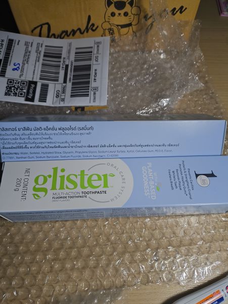 Buyer review image 3