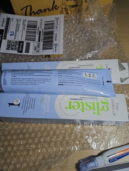 Buyer review image 1