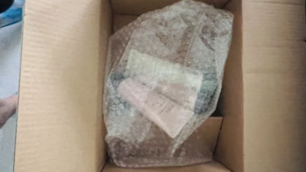 Buyer review image 3