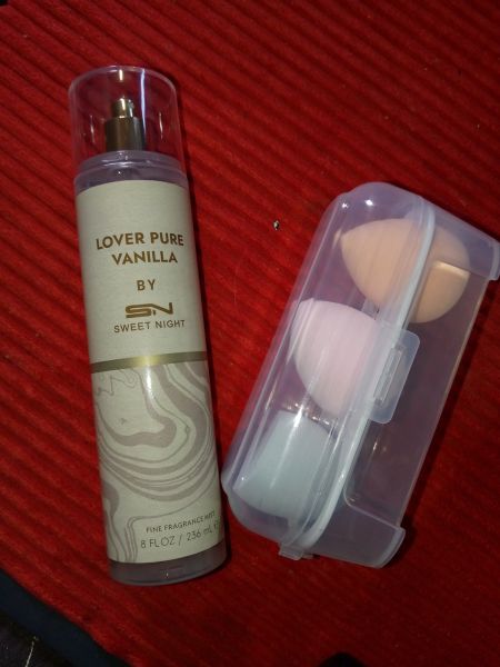 Buyer review image 5