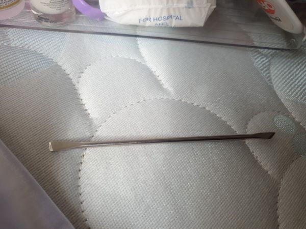 Buyer review image 1