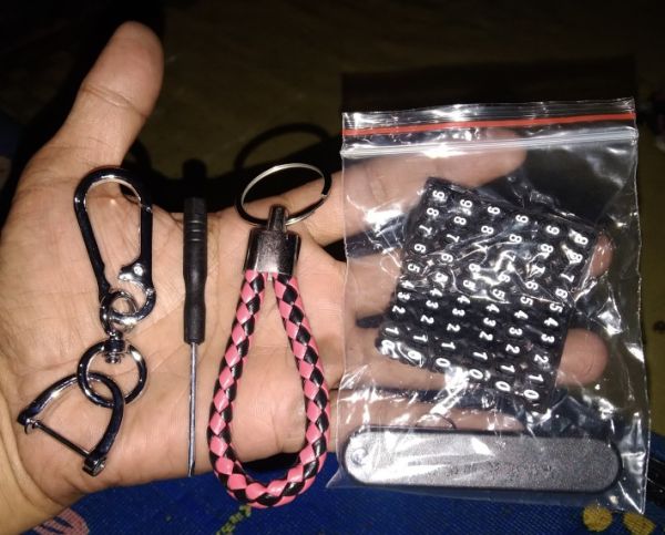Buyer review image 2