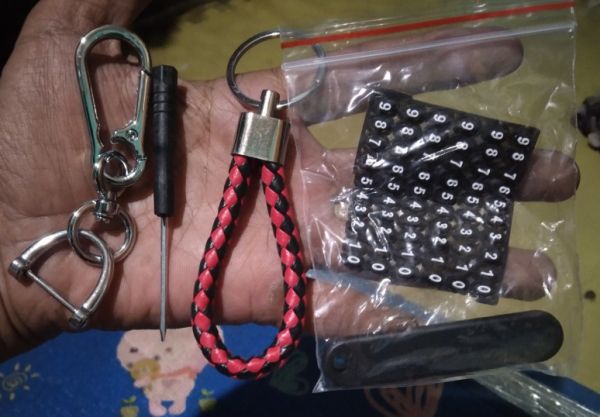 Buyer review image 3