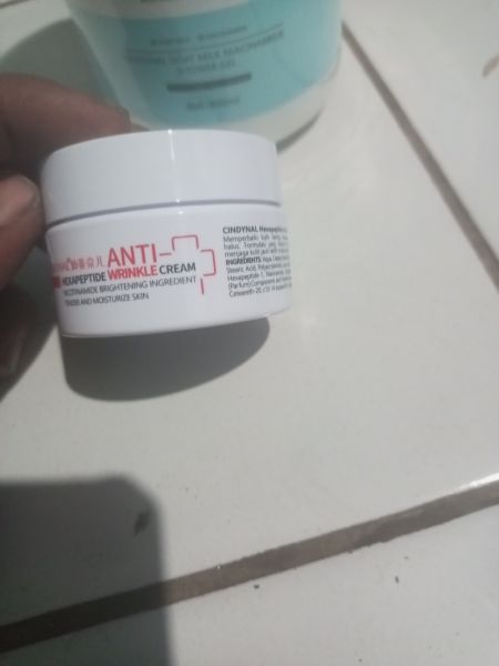 Buyer review image 2