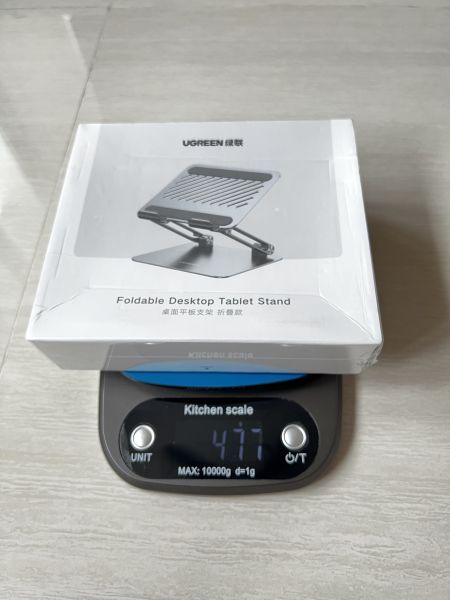 Buyer review image 1