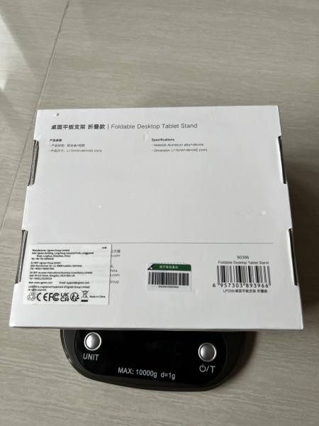 Buyer review image 2