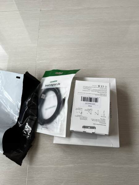 Buyer review image 2