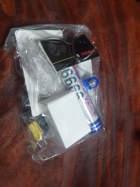 Buyer review image 1