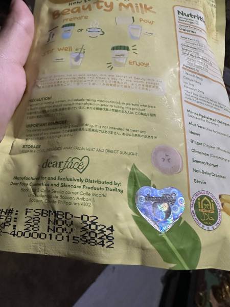 Buyer review image 2
