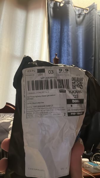 Buyer review image 2