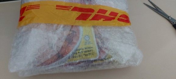 Buyer review image 2