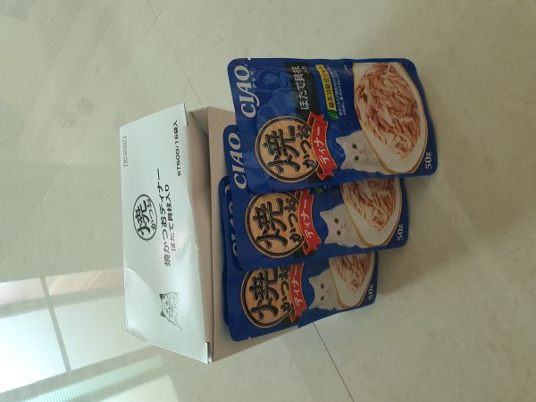 Buyer review image 1
