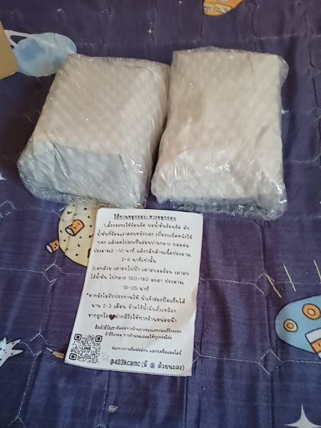 Buyer review image 2
