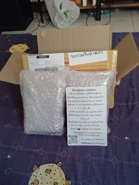 Buyer review image 5