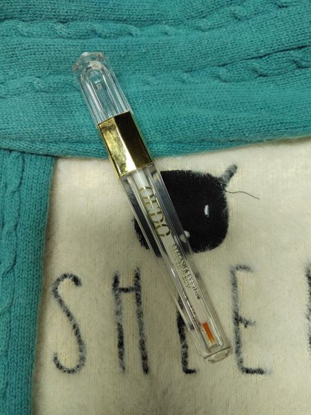Buyer review image 1