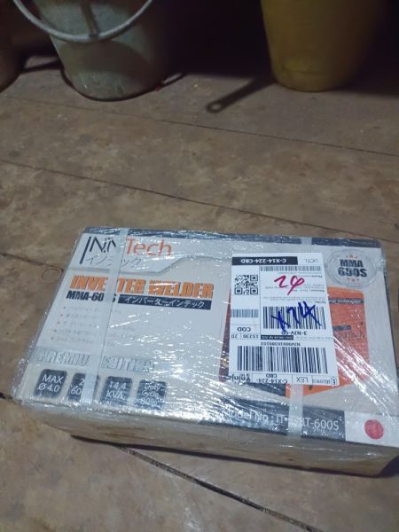 Buyer review image 2