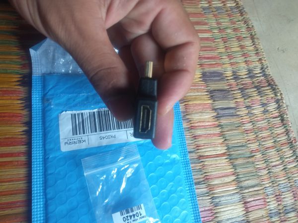 Buyer review image 2