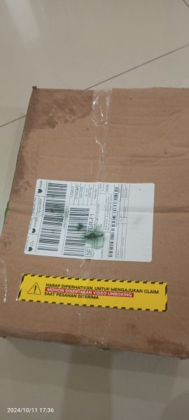Buyer review image 3