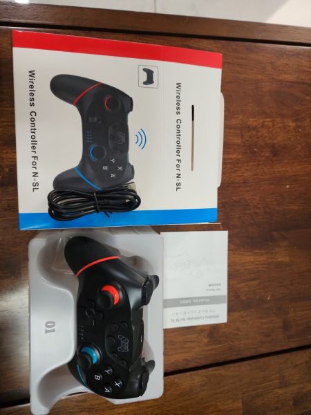 Buyer review image 1