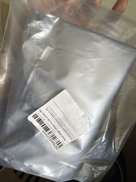 Buyer review image 2