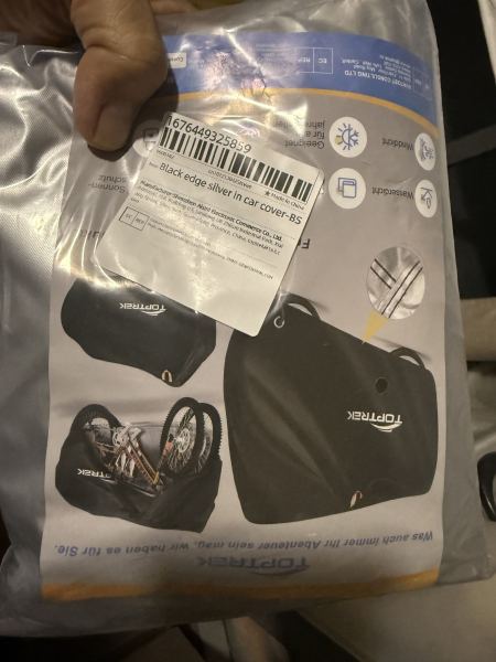 Buyer review image 3